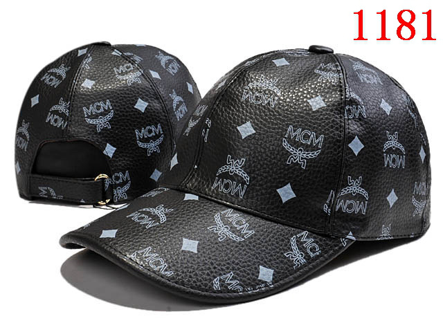 MC Hats AAA-009