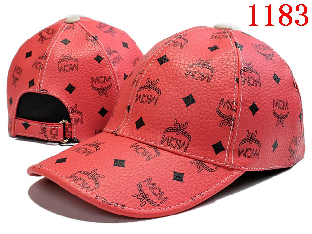 MC Hats AAA-013