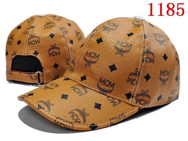 MC Hats AAA-017