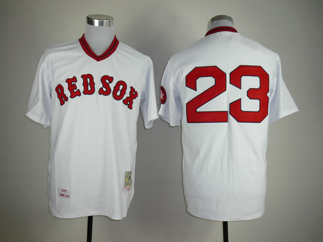 MLB Boston Red Sox-140
