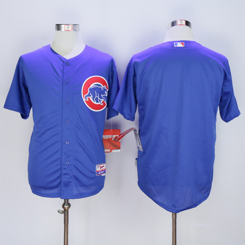 MLB Chicago Cubs-008