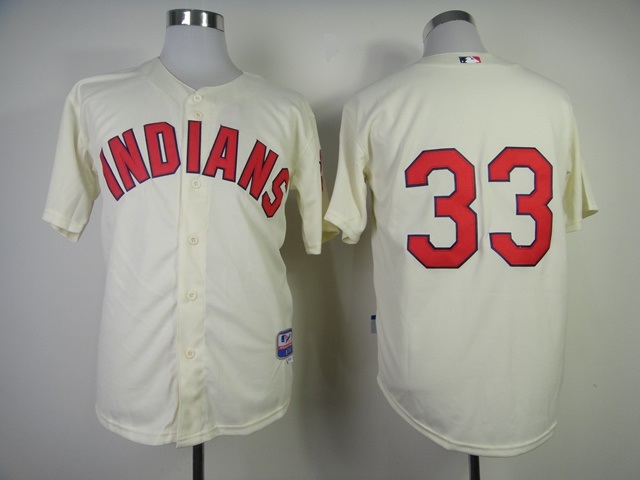MLB Cleveland Indians-021