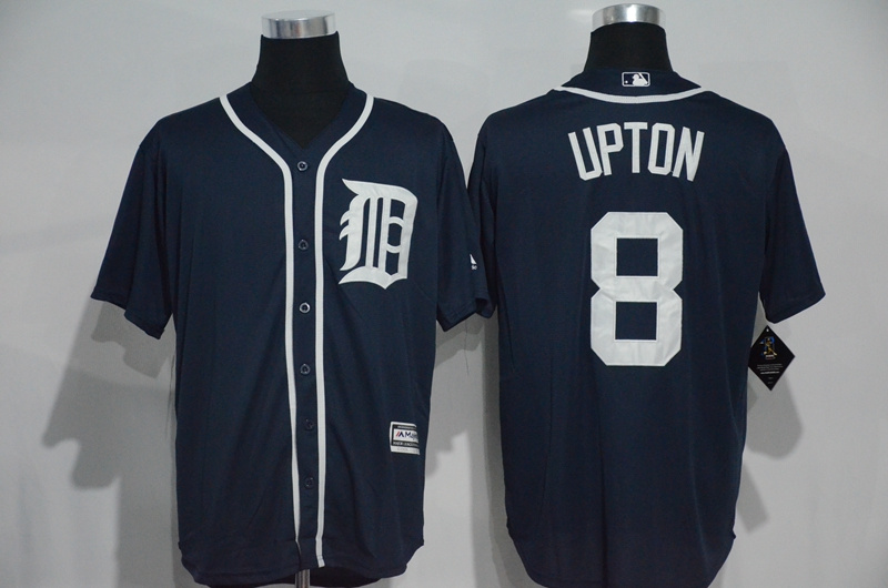 MLB Detroit Tigers-036