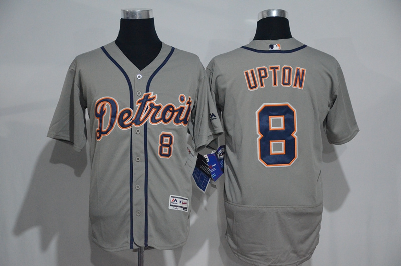 MLB Detroit Tigers-038