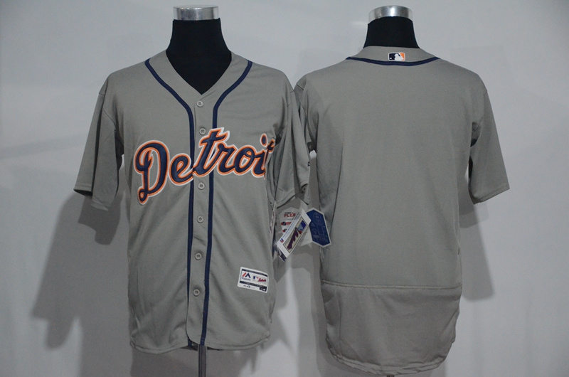 MLB Detroit Tigers-039