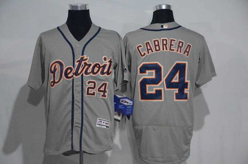 MLB Detroit Tigers-040