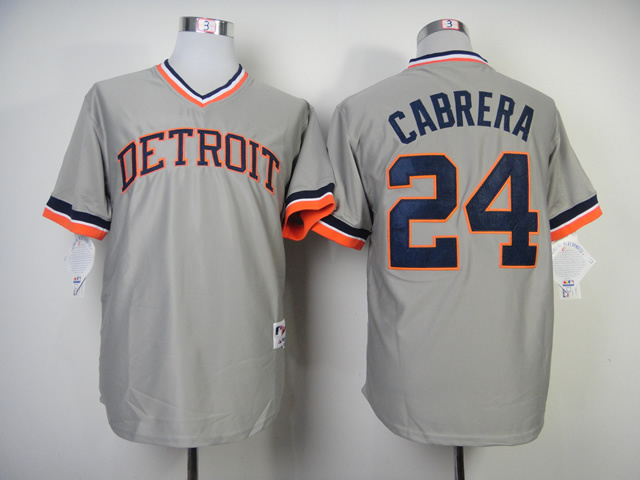 MLB Detroit Tigers-084