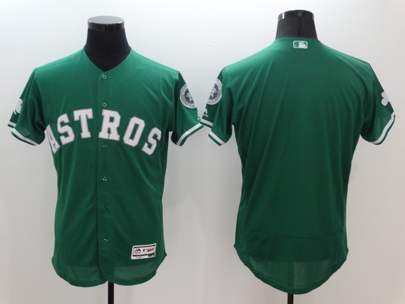 MLB Houston Astros-002