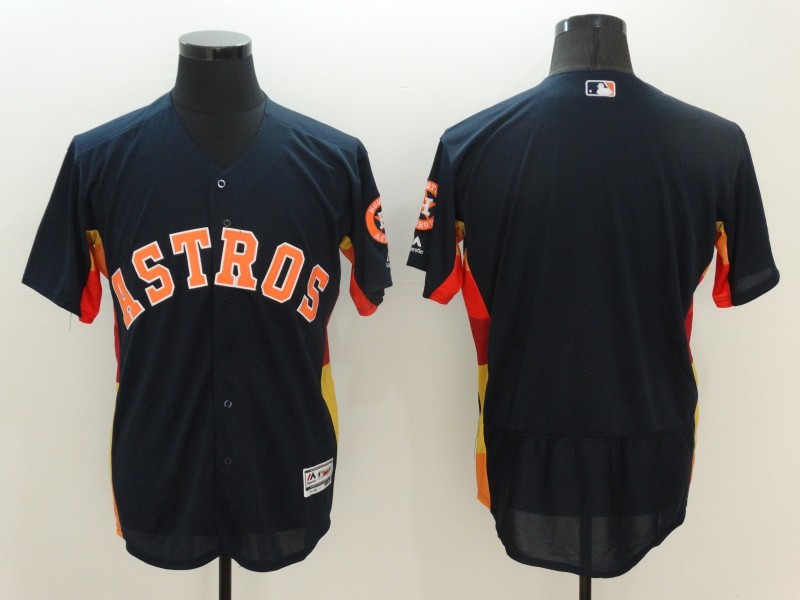 MLB Houston Astros-019