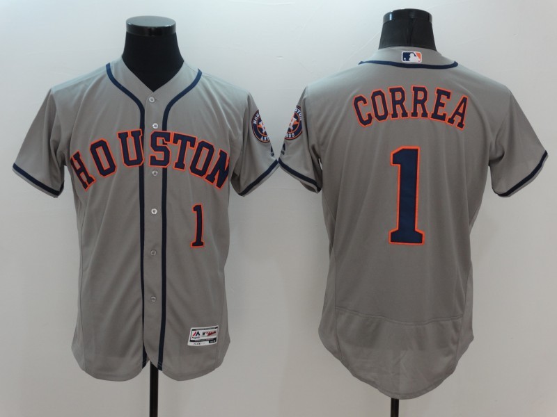 MLB Houston Astros-021
