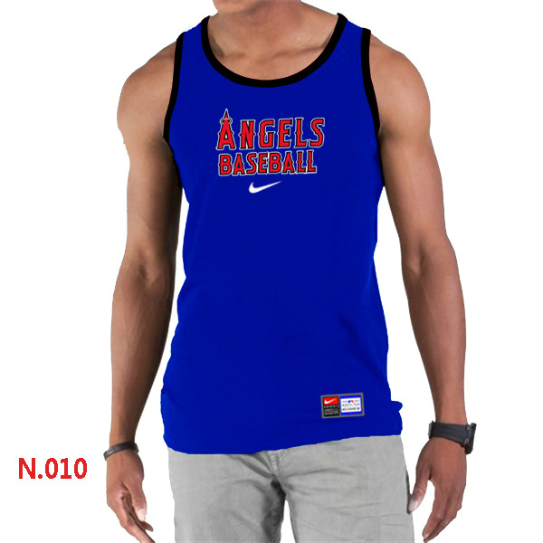 MLB Men Muscle Shirts-054