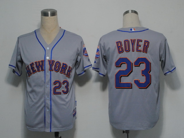 MLB New York Mets-176