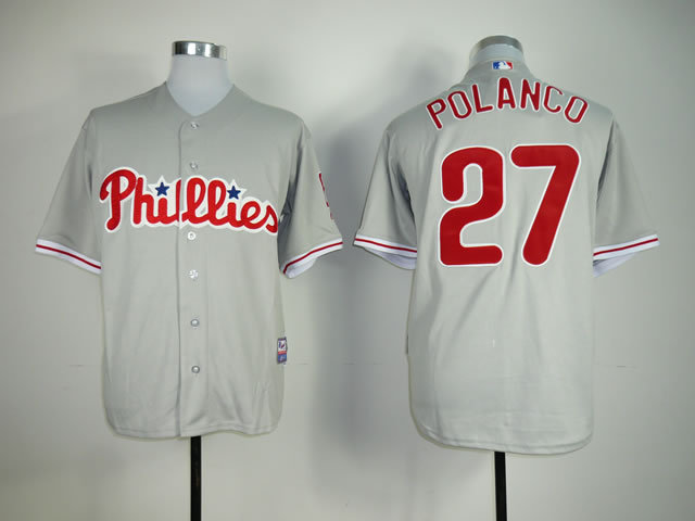 MLB Philadelphia Phillies-021