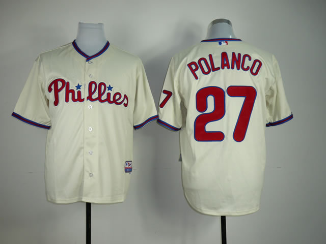 MLB Philadelphia Phillies-022