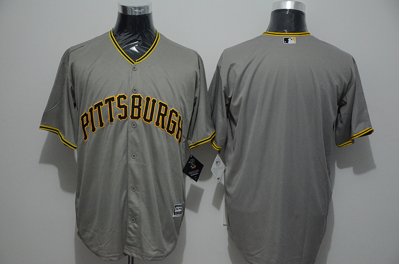 MLB Pittsburgh Pirates-034