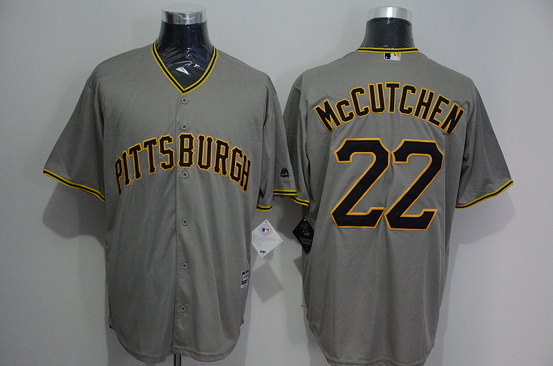 MLB Pittsburgh Pirates-036