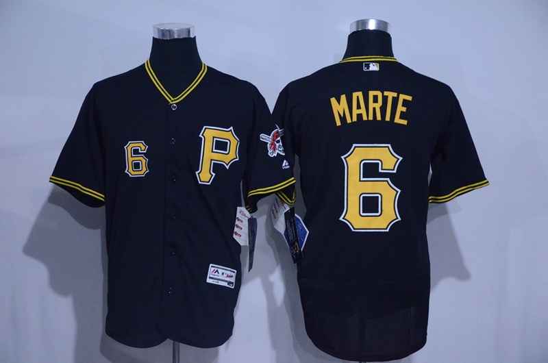 MLB Pittsburgh Pirates-043
