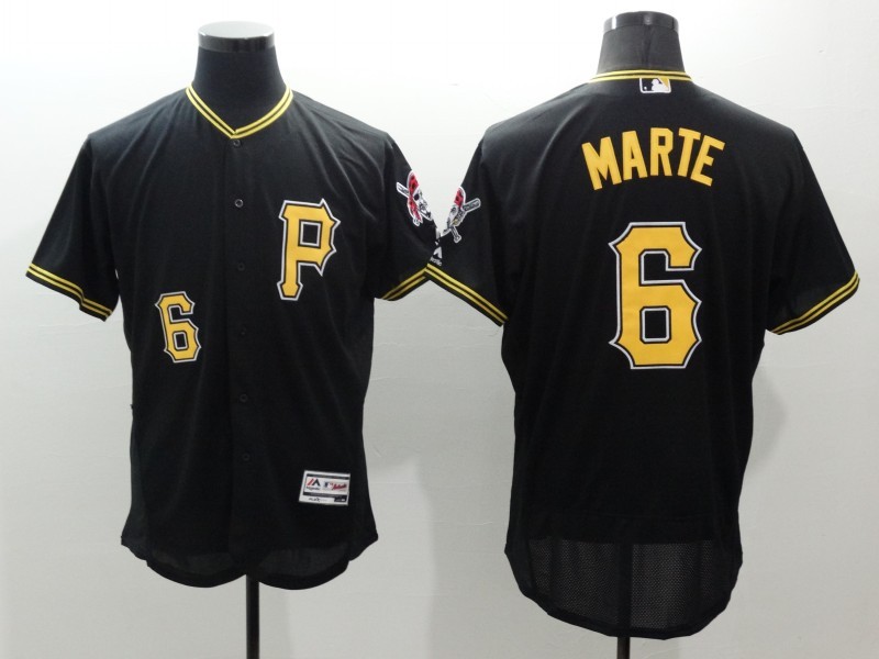 MLB Pittsburgh Pirates-087