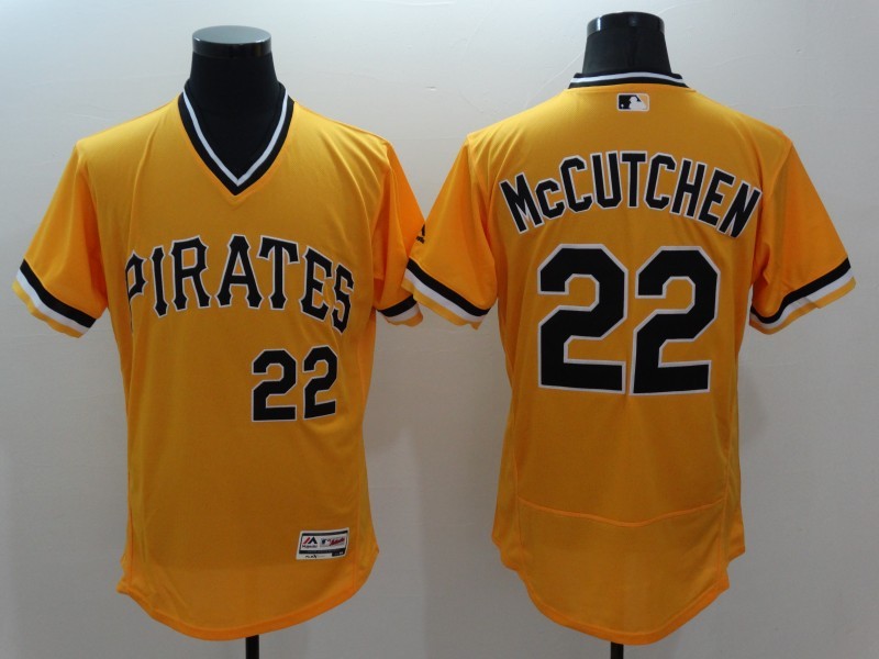 MLB Pittsburgh Pirates-089