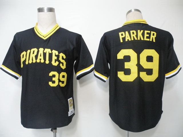 MLB Pittsburgh Pirates-132