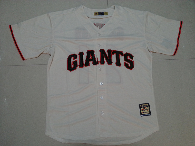 MLB San Francisco Giants-008