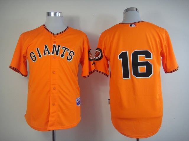 MLB San Francisco Giants-065