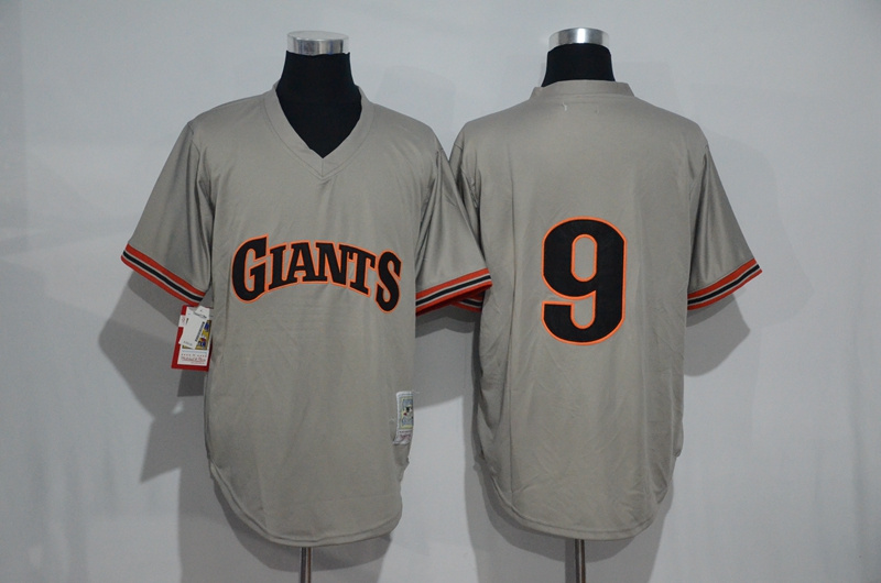 MLB San Francisco Giants-146