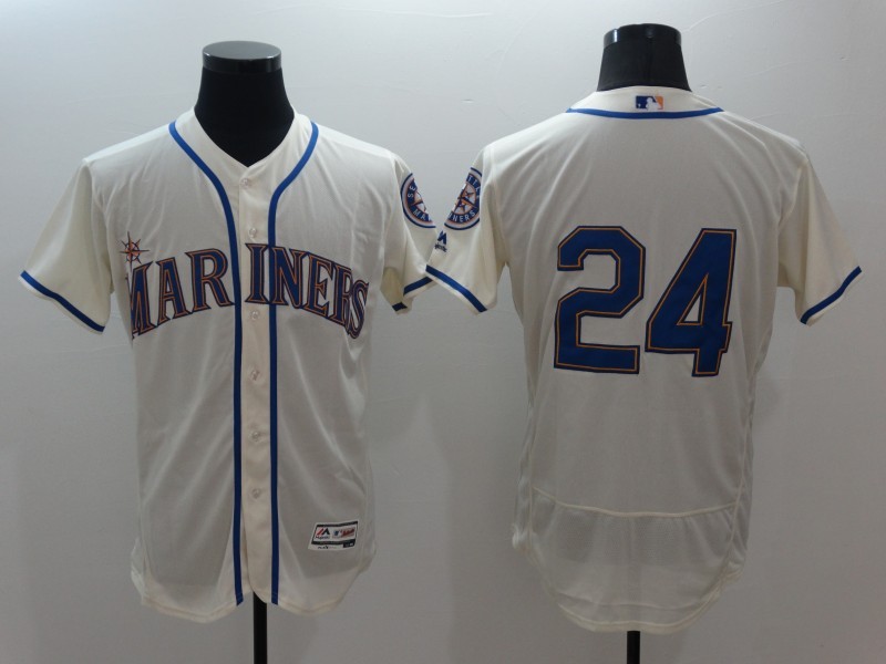 MLB Seattle Mariners-054
