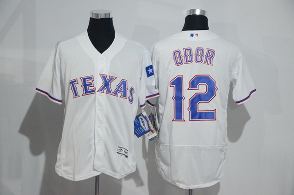 MLB Texas Rangers-062