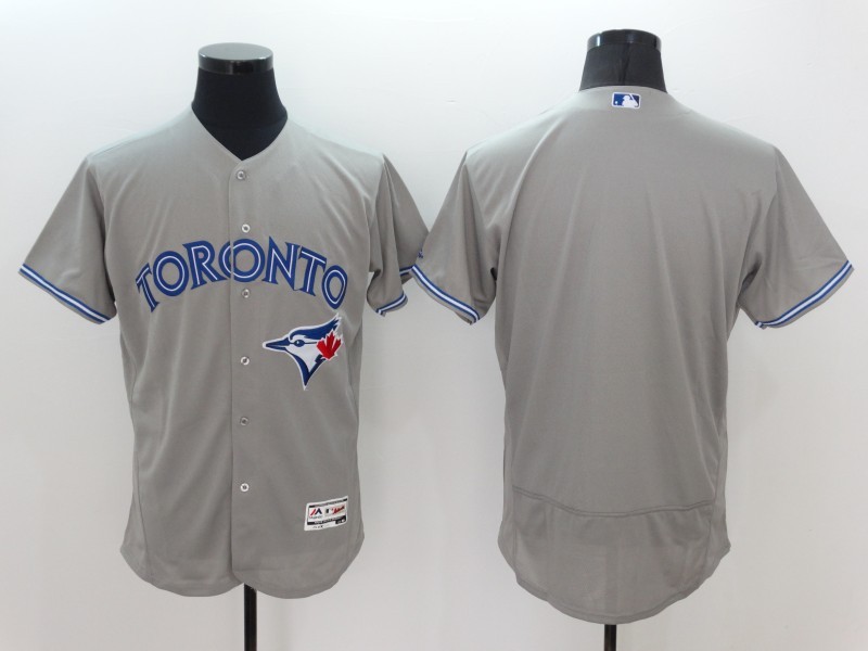 MLB Toronto Blue Jays-036