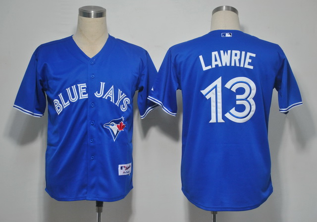 MLB Toronto Blue Jays-097