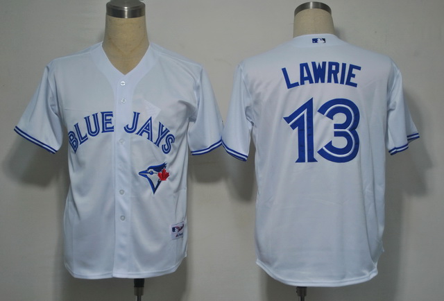 MLB Toronto Blue Jays-099