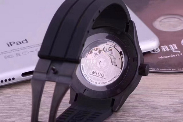 Mido Watches-046