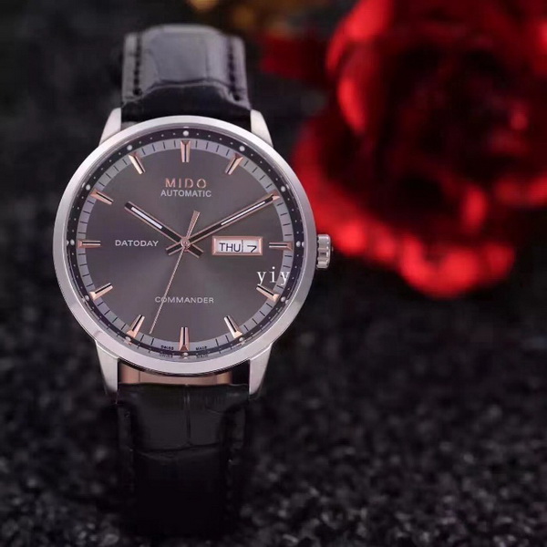 Mido Watches-058