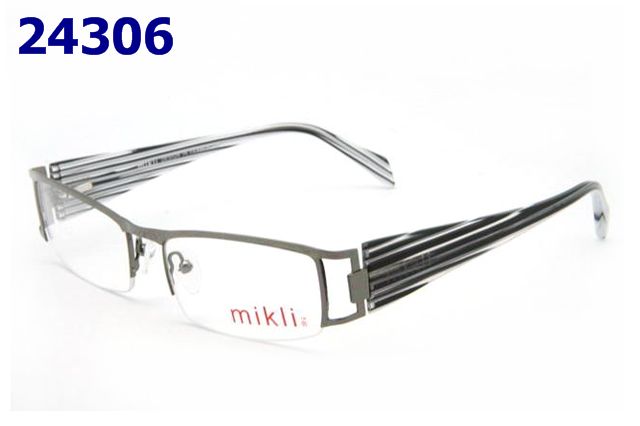 Miu Miu Plain Glasses AAA-001