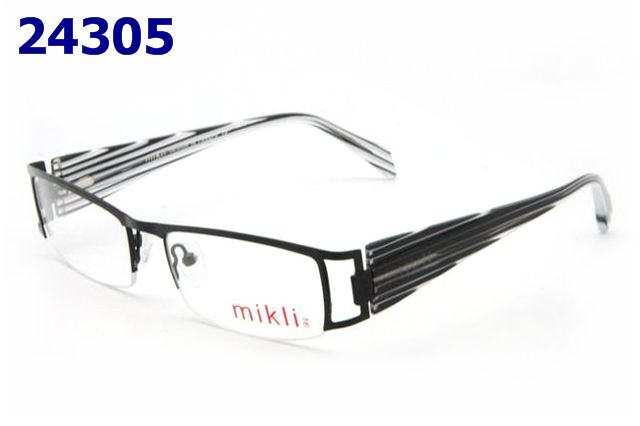 Miu Miu Plain Glasses AAA-002