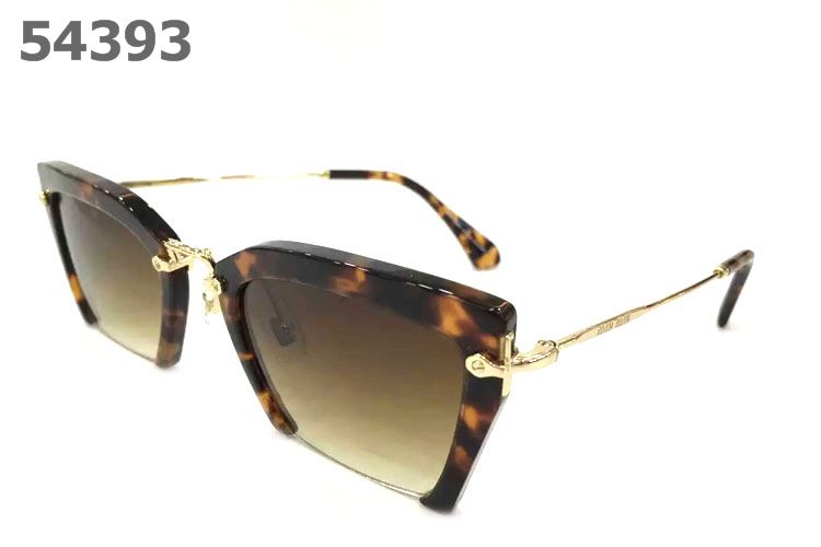 Miu Miu Sunglasses AAAA-618