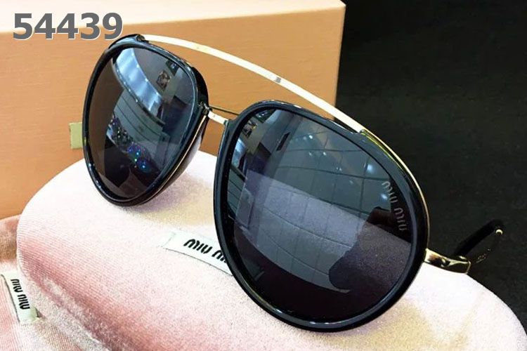 Miu Miu Sunglasses AAAA-625