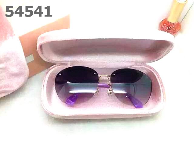 Miu Miu Sunglasses AAAA-662