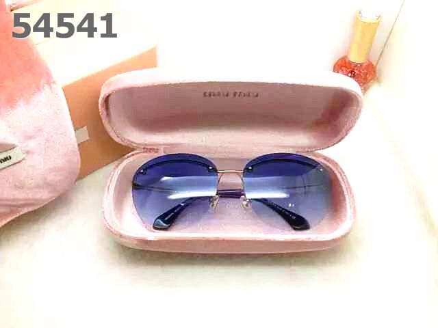 Miu Miu Sunglasses AAAA-667