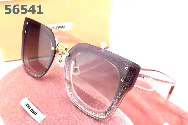 Miu Miu Sunglasses AAAA-673