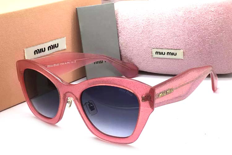 Miu Miu Sunglasses AAAA-681