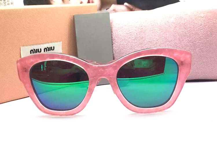 Miu Miu Sunglasses AAAA-683