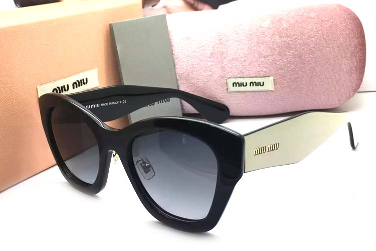 Miu Miu Sunglasses AAAA-684