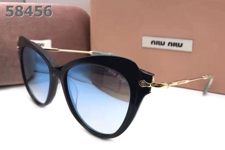Miu Miu Sunglasses AAAA-717