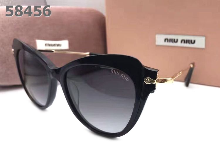 Miu Miu Sunglasses AAAA-750
