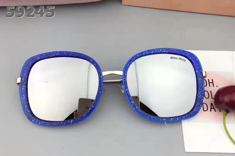 Miu Miu Sunglasses AAAA-754