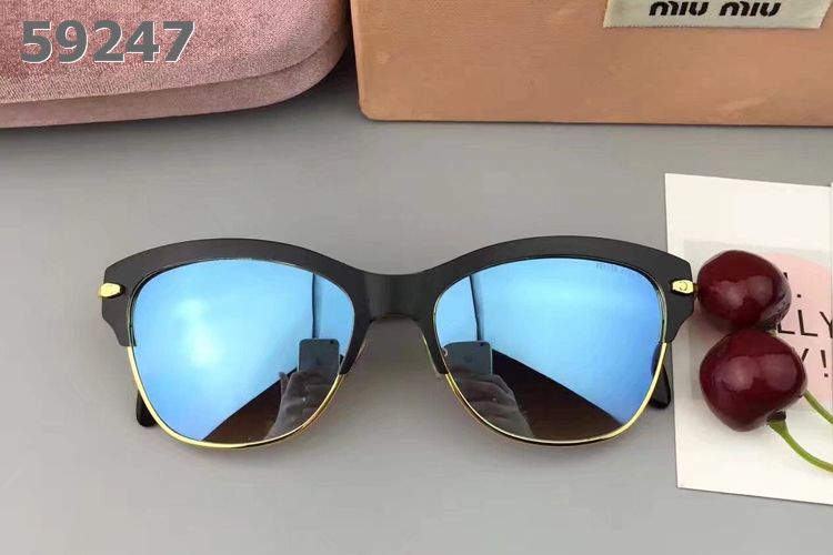 Miu Miu Sunglasses AAAA-770