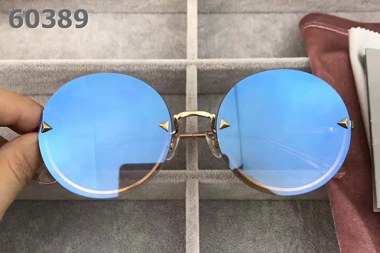 Miu Miu Sunglasses AAAA-850