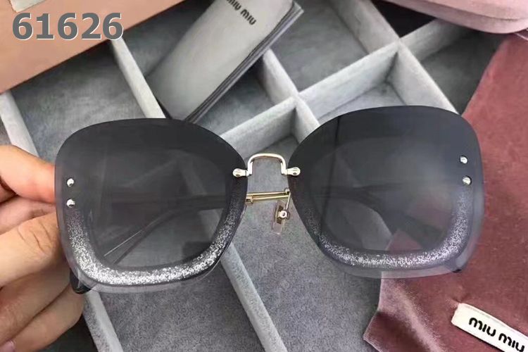 Miu Miu Sunglasses AAAA-866